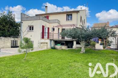 Maison 7 pièces 345000 €