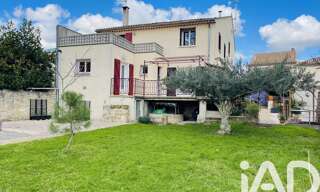 Maison 7 Pièces 190 m² à vendre à Saint-Marcel-sur-Aude (11120)