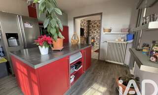 Maison 7 Pièces 190 m² à vendre à Saint-Marcel-sur-Aude (11120)