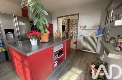 Maison 7 pièces 325000 €