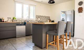 Maison 3 Pièces 122 m² à vendre à Saint-Aignan (82100)