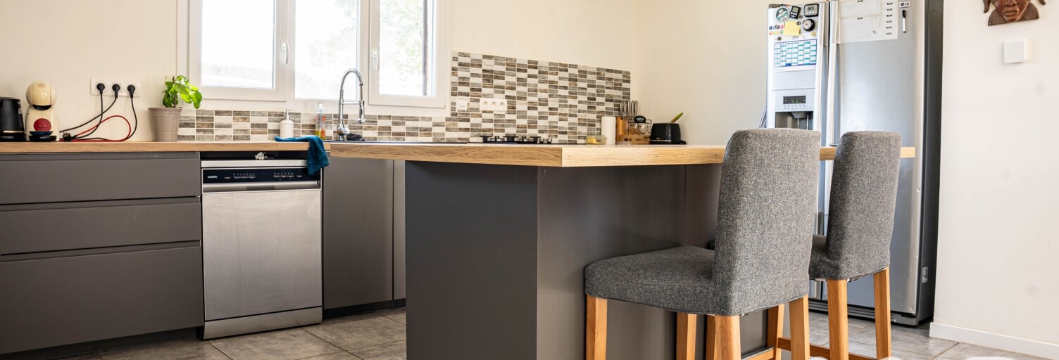 Maison 3 Pièces 122 m² à vendre à Saint-Aignan (82100)