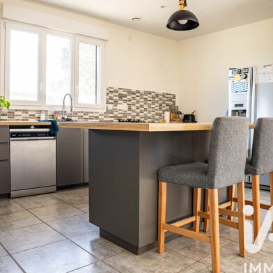 Maison 3 pièces 249000 €