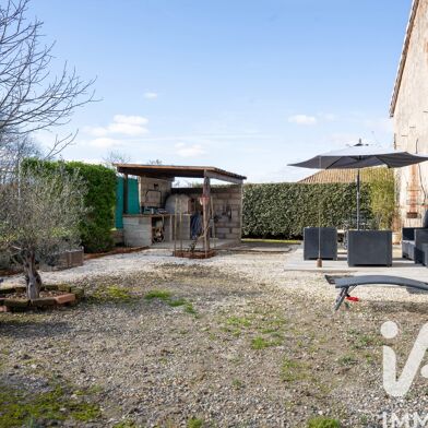 Maison 3 pièces 249000 €