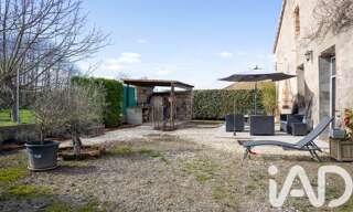 Maison 3 Pièces 122 m² à vendre à Saint-Aignan (82100)