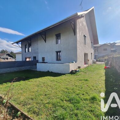 Maison 4 pièces 449000 €