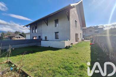 Maison 4 pièces 449000 €