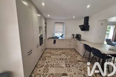 Maison 4 pièces 420000 €