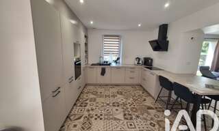 Maison 4 Pièces 120 m² à vendre à Scientrier (74930)