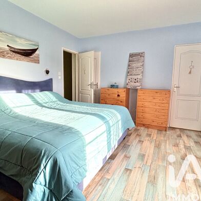 Maison 7 pièces 275000 €