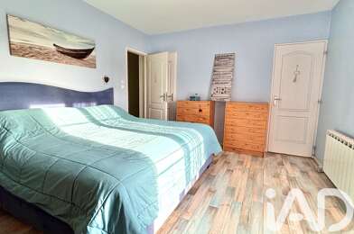 Maison 7 pièces 275000 €