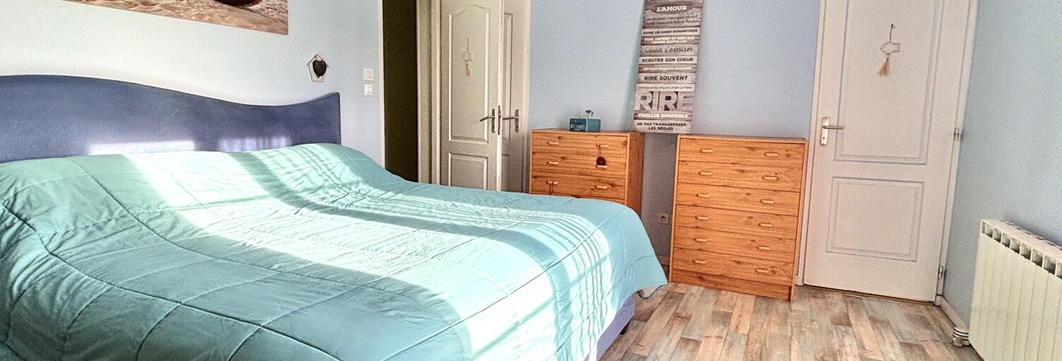 Maison 7 Pièces 200 m² à vendre à Belloy (60490)