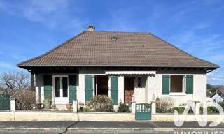 Maison 4 Pièces 99 m² à vendre à Brive-la-Gaillarde (19100)