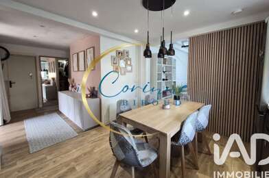 Maison 4 pièces 298000 €