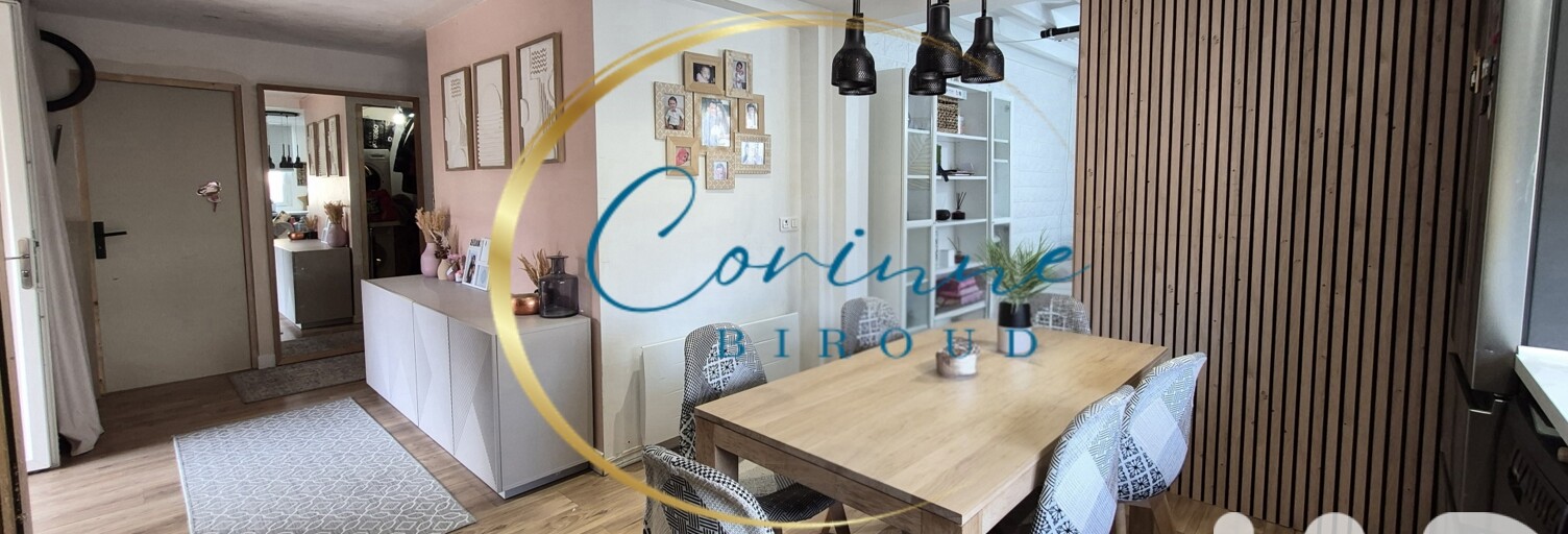 Maison 4 Pièces 79 m² à vendre à Auvers-sur-Oise (95430)