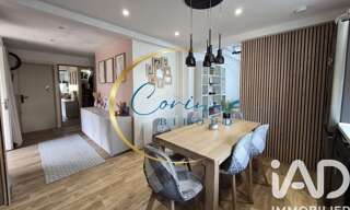 Maison 4 Pièces 79 m² à vendre à Auvers-sur-Oise (95430)