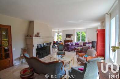 Maison 8 pièces 369000 €