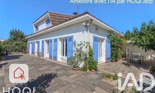 Maison 8 Pièces 181 m² à vendre à Alès (30100)