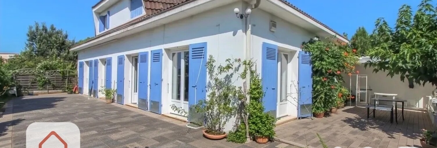 Maison 8 Pièces 181 m² à vendre à Alès (30100)