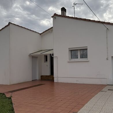 Maison 5 pièces 290000 €