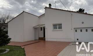 Maison 5 Pièces 83 m² à vendre à Royan (17200)