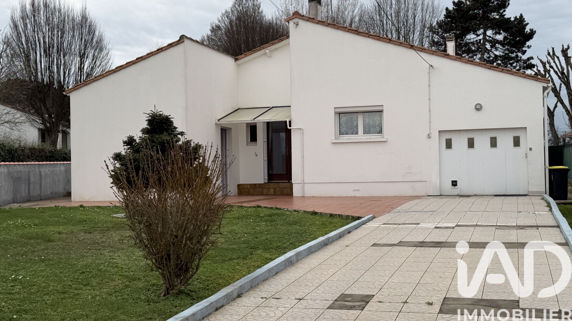 Vente Maison/villa 5 pièces - Photo 2