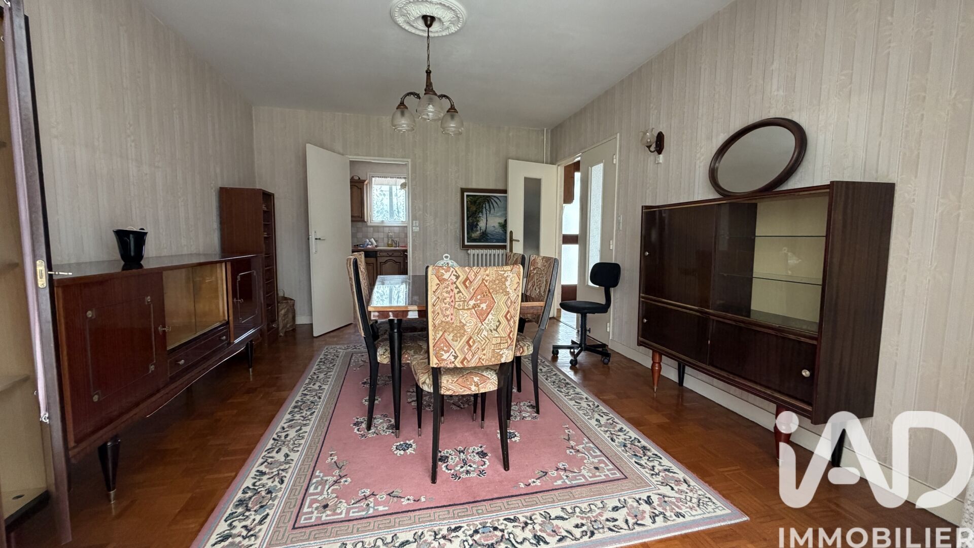 Vente Maison/villa 5 pièces - Photo 3