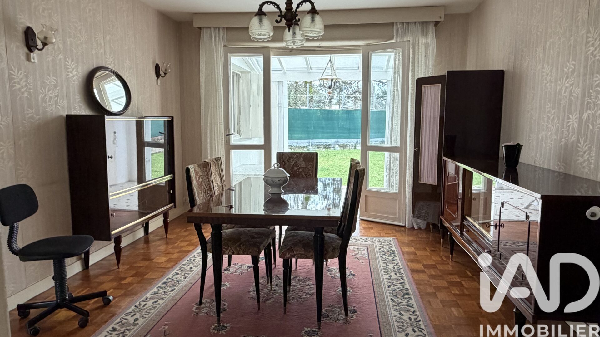 Vente Maison/villa 5 pièces - Photo 4