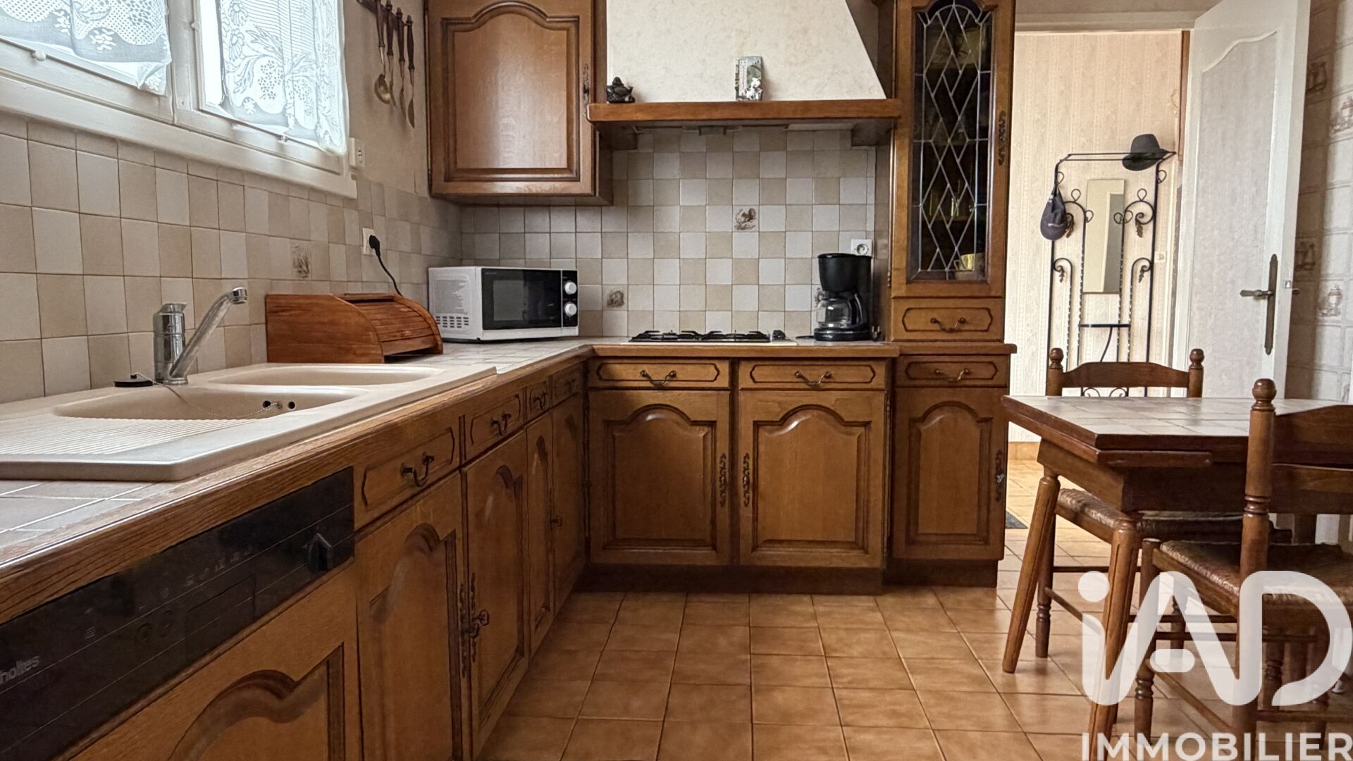 Vente Maison/villa 5 pièces - Photo 5
