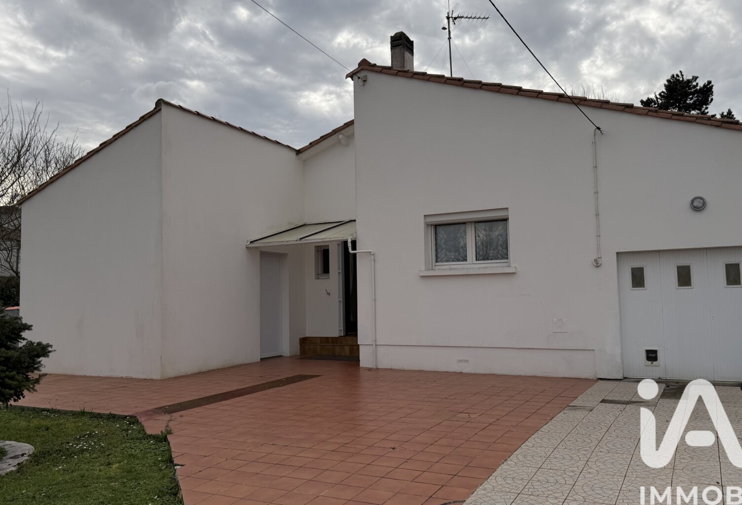 Vente Maison/villa 5 pièces — photo 1