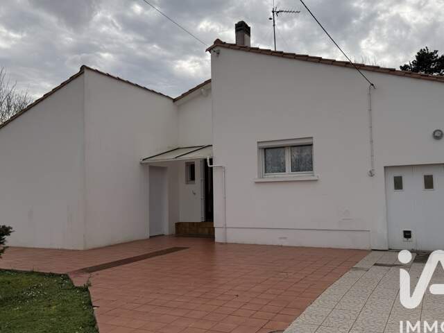 Vente Maison/villa 5 pièces — photo du bien