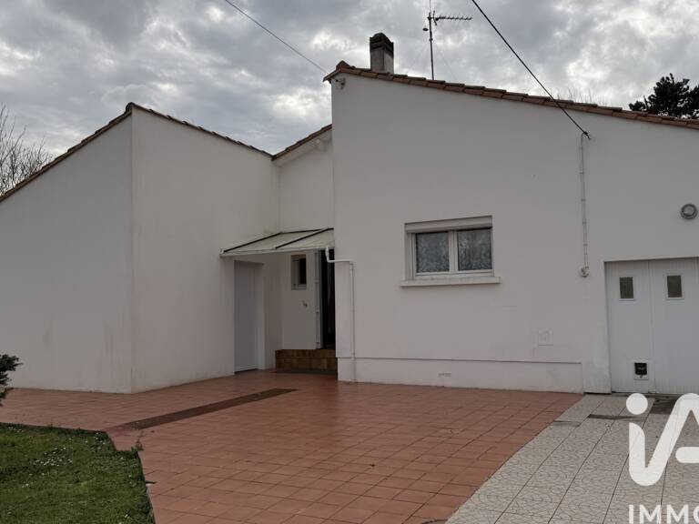 Vente Maison/villa 5 pièces — photo 1