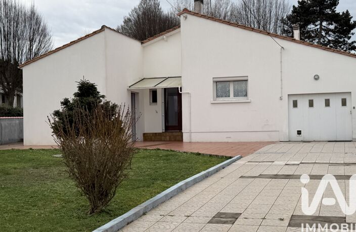 Vente Maison/villa 5 pièces — photo 2