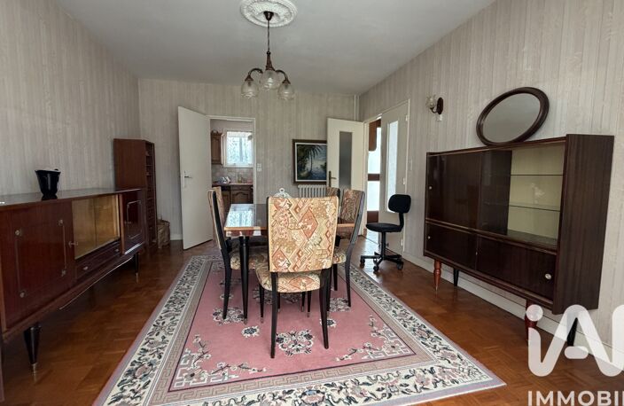 Vente Maison/villa 5 pièces — photo 3