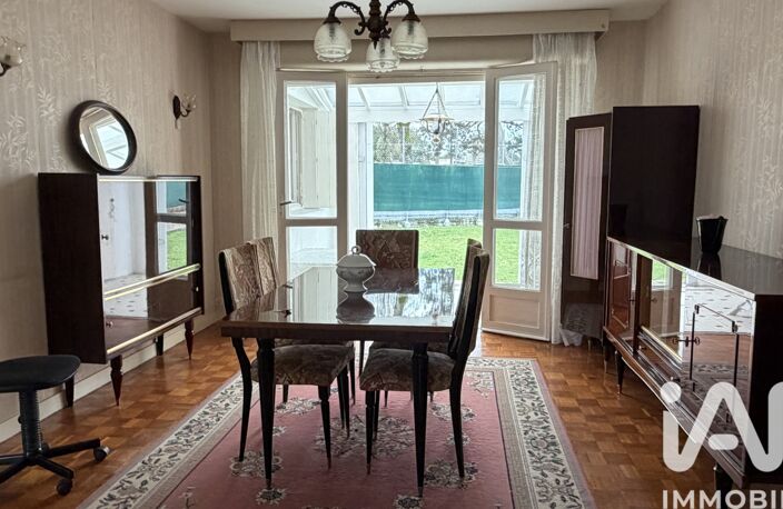 Vente Maison/villa 5 pièces — photo 4