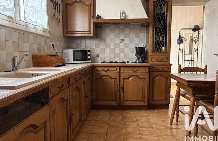 Vente Maison/villa 5 pièces — photo 5