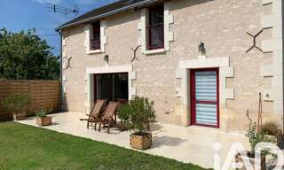 Maison 4 Pièces 81 m² à vendre à Yzeures-sur-Creuse (37290)