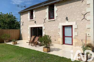 Maison 4 pièces 156000 €