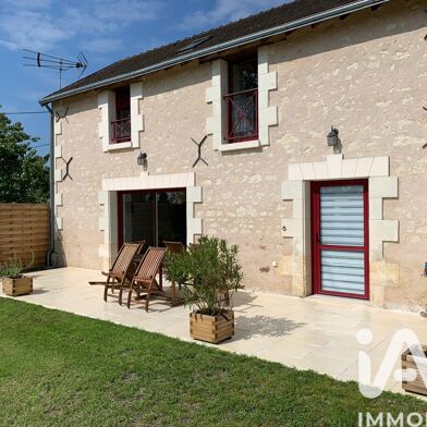 Maison 4 pièces 156000 €