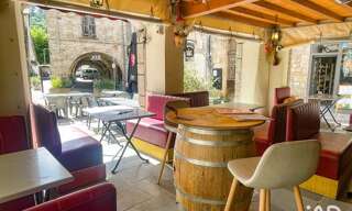 Commerce  136 m² à vendre à Largentière (07110)