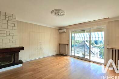 Maison 5 pièces 102500 €