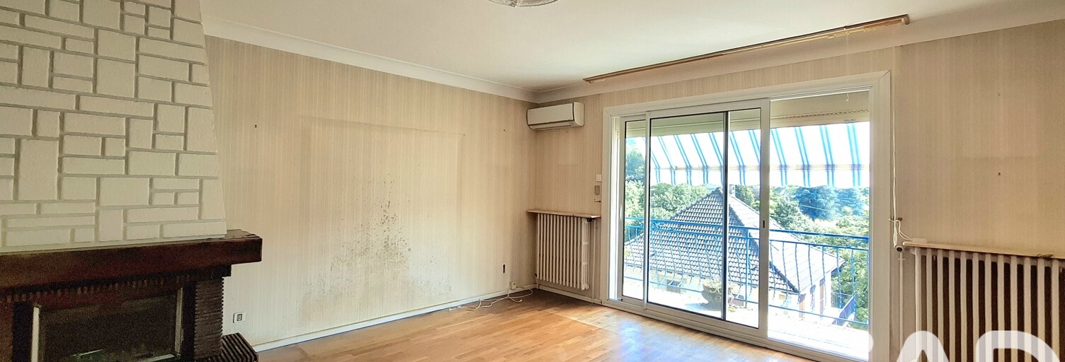 Maison 5 Pièces 126 m² à vendre à Tulle (19000)
