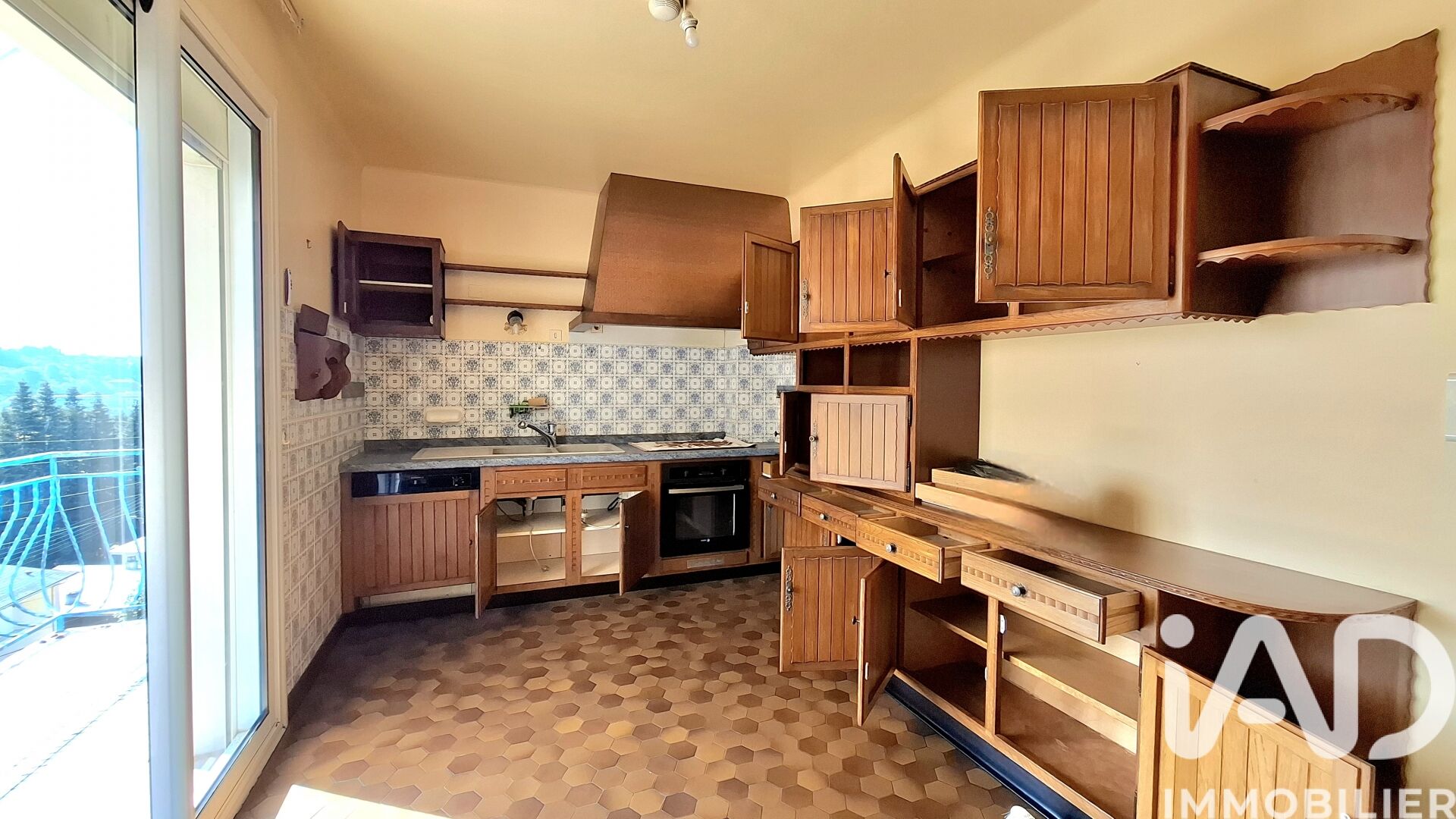 Vente Maison/villa 5 pièces - Photo 4
