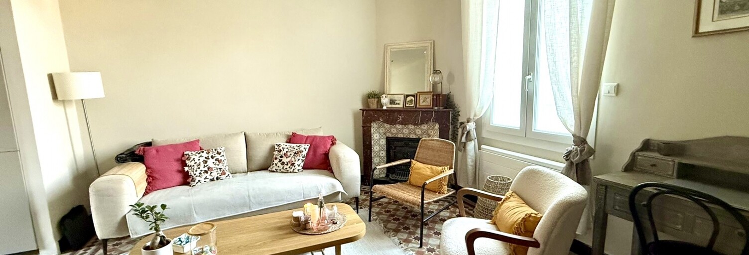 Maison 3 Pièces 69 m² à vendre à Avignon (84000)