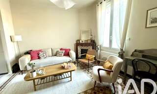 Maison 3 Pièces 69 m² à vendre à Avignon (84000)