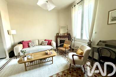 Maison 3 pièces 225000 €