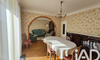 Maison 6 Pièces 118 m² à vendre à Rodez (12000)