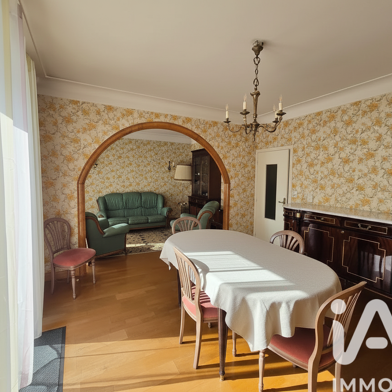 Maison 6 pièces 180000 €