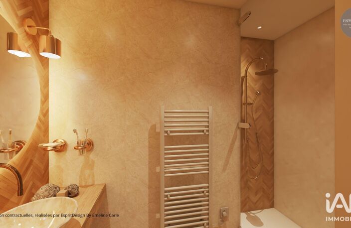 Vente Maison/villa 5 pièces — photo 5