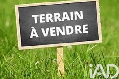 Terrain  495000 €